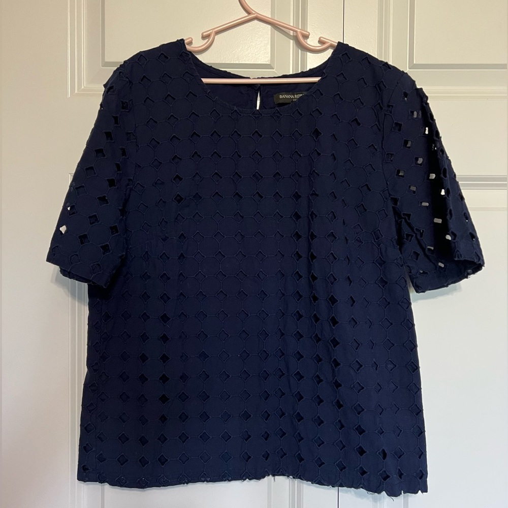 Banana Republic Top